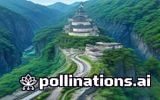 小猪秒玩。跑酷游戏场景，像素风格小人在霓虹城市中飞奔跳跃，动感十足