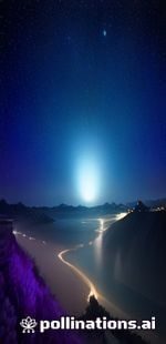 小猪秒玩。App 主界面手机拼贴图，深紫色夜空背景中展示推荐游戏列表与分类标签